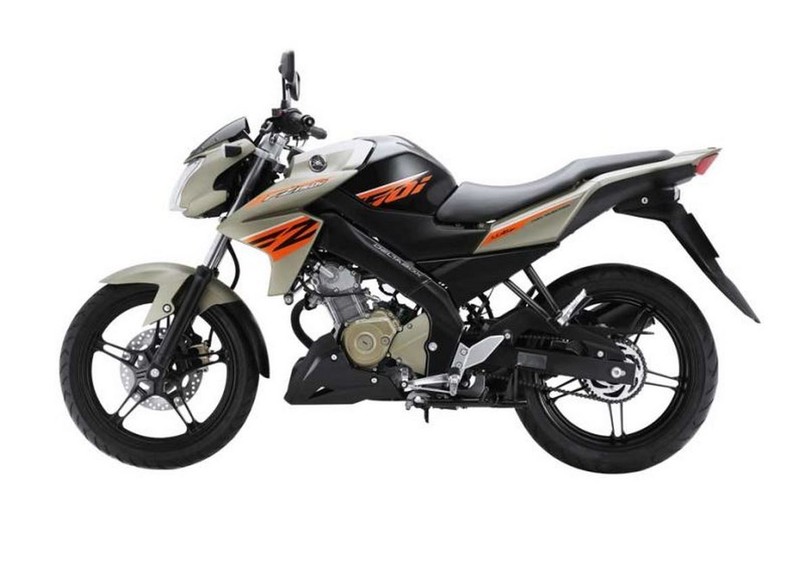 強化外觀細節與車色 新年式《Yamaha FZ150i》越南市場發表 強化外觀細節與車色 新年式《Yamaha FZ150i》越南市場發表