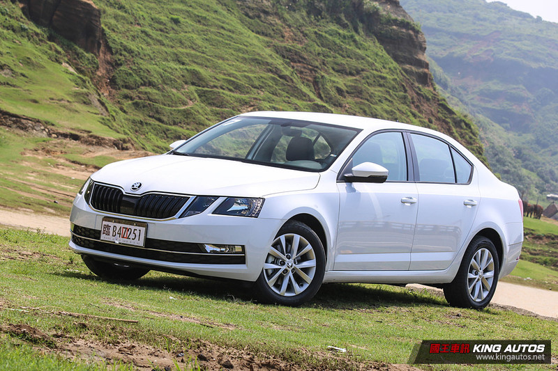 【Why Buy?】《Škoda Octavia 1.0 TSI》值得購買的理由? 【Why Buy?】《Škoda Octavia 1.0 TSI》值得購買的理由?