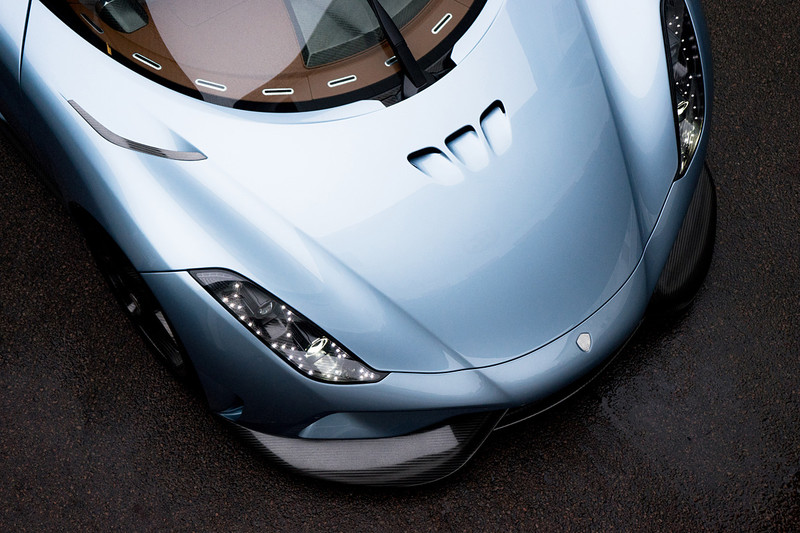 80輛全數售罄 《Koenigsegg Regera》開始陸續交車 80輛全數售罄 《Koenigsegg Regera》開始陸續交車