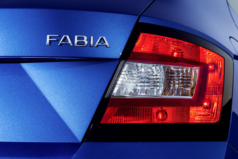 第3代《Škoda Fabia》全球熱銷50萬輛 1.0 TSI動力版本有望下半年抵臺 第3代《Škoda Fabia》全球熱銷50萬輛 1.0 TSI動力版本有望下半年抵臺