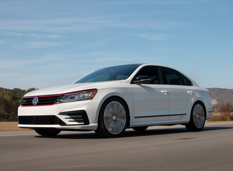 《Passat GTI/Tiguan GTI》確認無望 《Volkswagen》總裁否認GTI擴軍傳聞 《Passat GTI/Tiguan GTI》確認無望 《Volkswagen》總裁否認GTI擴軍傳聞