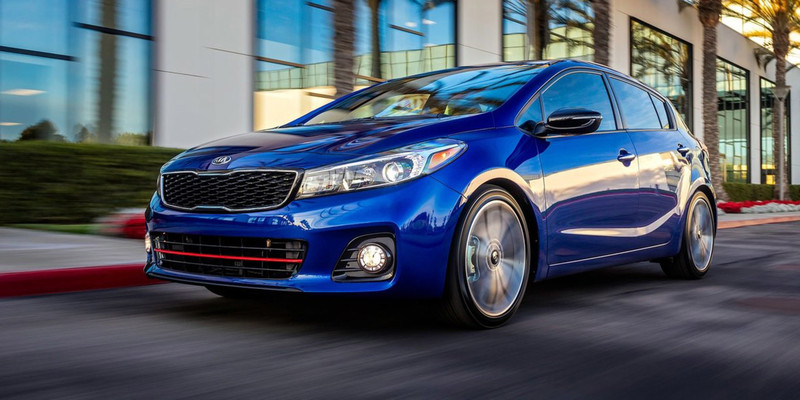 2017 JD Power新車品質調查報告出爐 《Kia》蟬聯榜首 2017 JD Power新車品質調查報告出爐 《Kia》蟬聯榜首