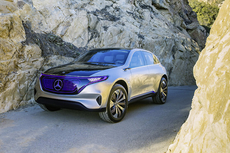 轉型電氣化的陣痛期 《Mercedes-Benz》七月份乘用車產能可能縮減 轉型電氣化的陣痛期 《Mercedes-Benz》七月份乘用車產能可能縮減