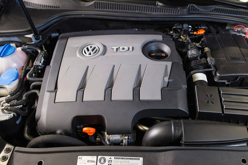 柴油門殘火未滅 《Volkswagen》同意於德國購回部份受影響柴油車款 柴油門殘火未滅 《Volkswagen》同意於德國購回部份受影響柴油車款