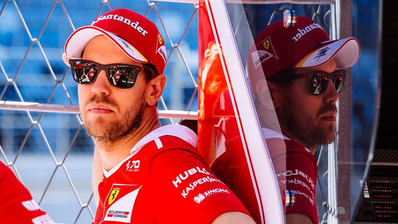 《F1》追撞爭議落幕 《FIA》決議不對Sebastian Vettel做出額外懲處 《F1》追撞爭議落幕 《FIA》決議不對Sebastian Vettel做出額外懲處