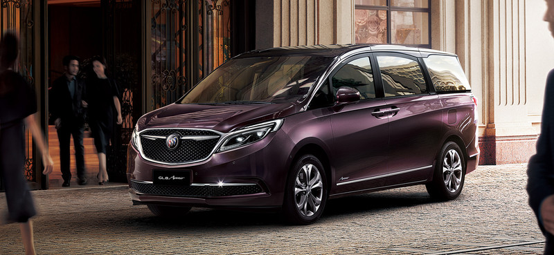《Buick GL8》中國市場2017上半年銷售突破67,000輛 《Buick GL8》中國市場2017上半年銷售突破67,000輛