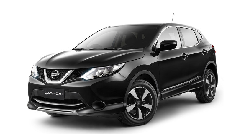 《Nissan Qashqai N-Sport Edition》澳洲特仕動感登場 《Nissan Qashqai N-Sport Edition》澳洲特仕動感登場