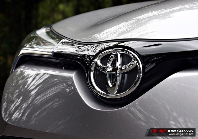隨處都能見到《Toyota》身影 英國調查數據拿下全球49國銷售冠軍 隨處都能見到《Toyota》身影 英國調查數據拿下全球49國銷售冠軍
