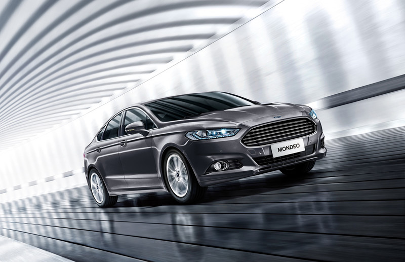 升級18吋輪圈與SYNC 3系統 新年式《Ford Mondeo》125.9萬元起上市開賣 升級18吋輪圈與SYNC 3系統 新年式《Ford Mondeo》125.9萬元起上市開賣