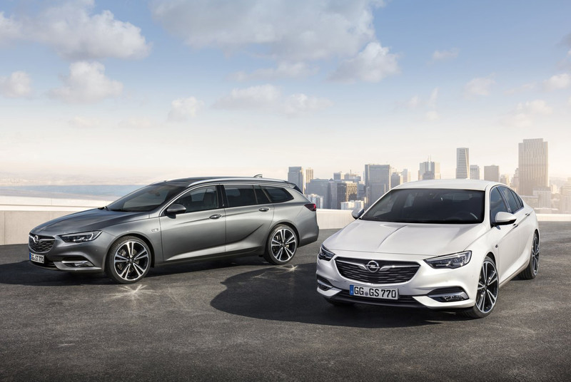 新世代《Opel Insignia OPC》改採四缸渦輪設定?明年日內瓦車展可望發表 新世代《Opel Insignia OPC》改採四缸渦輪設定?明年日內瓦車展可望發表