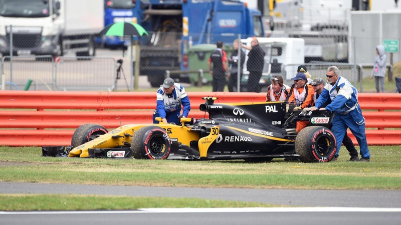 2017 F1英國站:Lewis Hamilton家鄉得勝 積分緊追Vettel 2017 F1英國站:Lewis Hamilton家鄉得勝 積分緊追Vettel