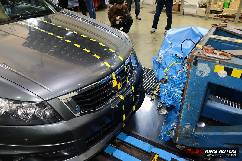 《T-NCAP》有譜?交通部表態正積極評估推動建立臺灣新車安全評價制度 《T-NCAP》有譜?交通部表態正積極評估推動建立臺灣新車安全評價制度