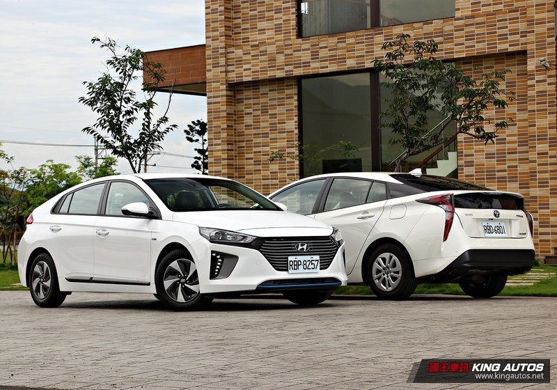 日韓綠能車三戰─《Hyundai Ioniq Hybrid》vs.《Toyota Prius》,養護成本篇 日韓綠能車三戰─《Hyundai Ioniq Hybrid》vs.《Toyota Prius》,養護成本篇