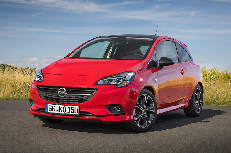 1.4升渦輪汽油引擎上身 《Opel Corsa S》德國境內追加登場 1.4升渦輪汽油引擎上身 《Opel Corsa S》德國境內追加登場
