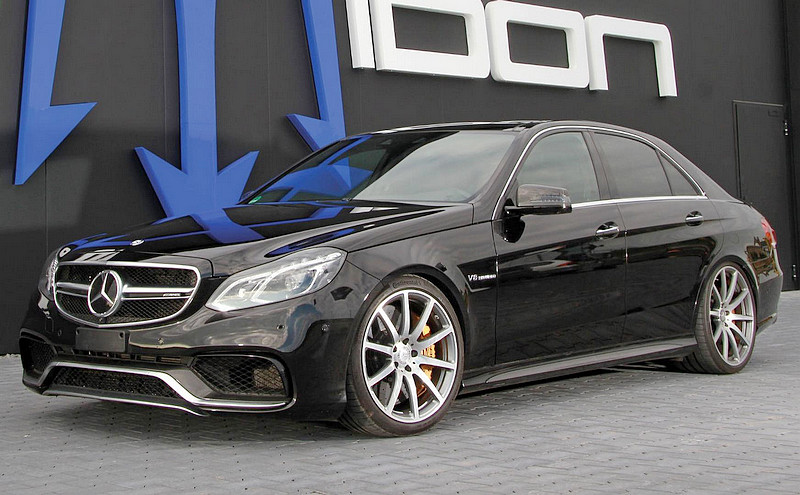 動力輸出破千匹 Posaidon操刀W212世代《Mercedes-AMG E 63 S》無敵猛 動力輸出破千匹 Posaidon操刀W212世代《Mercedes-AMG E 63 S》無敵猛