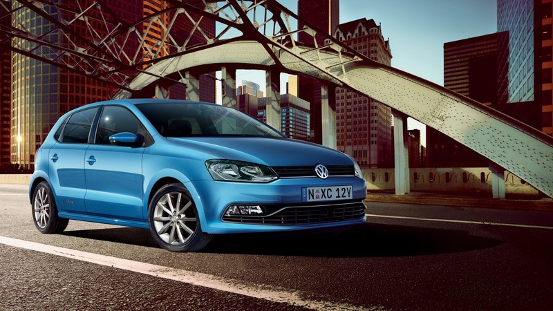 《Volkswagen Polo》澳洲市場配備升級 《Volkswagen Polo》澳洲市場配備升級