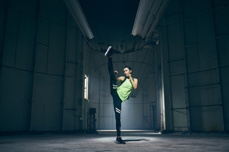 UNDER ARMOUR 致敬女性運動家 <ul>全球同步 #UNLIKEANY“不可比妳”</ul> UNDER ARMOUR 致敬女性運動家 <ul>全球同步 #UNLIKEANY“不可比妳”</ul>
