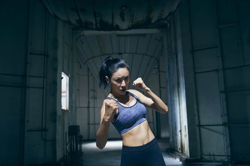 UNDER ARMOUR 致敬女性運動家 <ul>全球同步 #UNLIKEANY“不可比妳”</ul> UNDER ARMOUR 致敬女性運動家 <ul>全球同步 #UNLIKEANY“不可比妳”</ul>