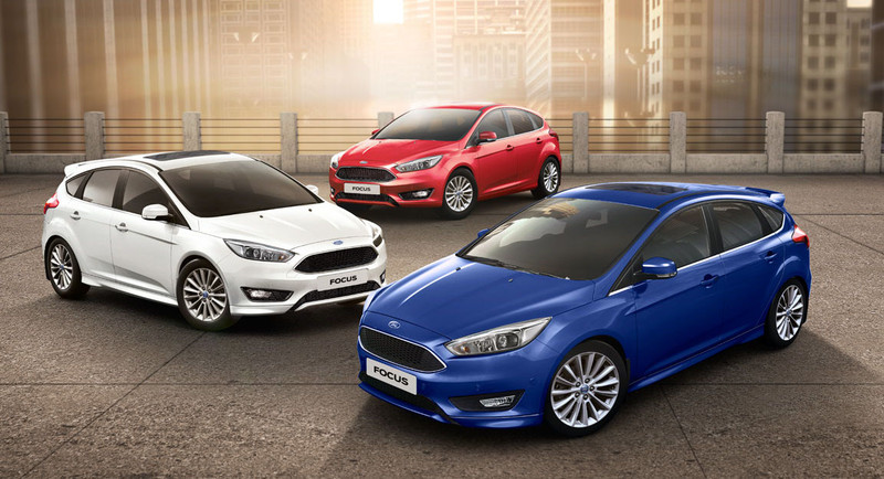 《Focus》1.6L汽油時尚型頭款1萬元交車 《Ford》全車系再享60萬分期零利率 《Focus》1.6L汽油時尚型頭款1萬元交車 《Ford》全車系再享60萬分期零利率