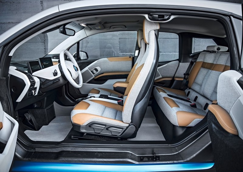 上網登錄體驗純電魅力 《BMW i3》Joyride試乘活動全臺經銷商同步展開 上網登錄體驗純電魅力 《BMW i3》Joyride試乘活動全臺經銷商同步展開