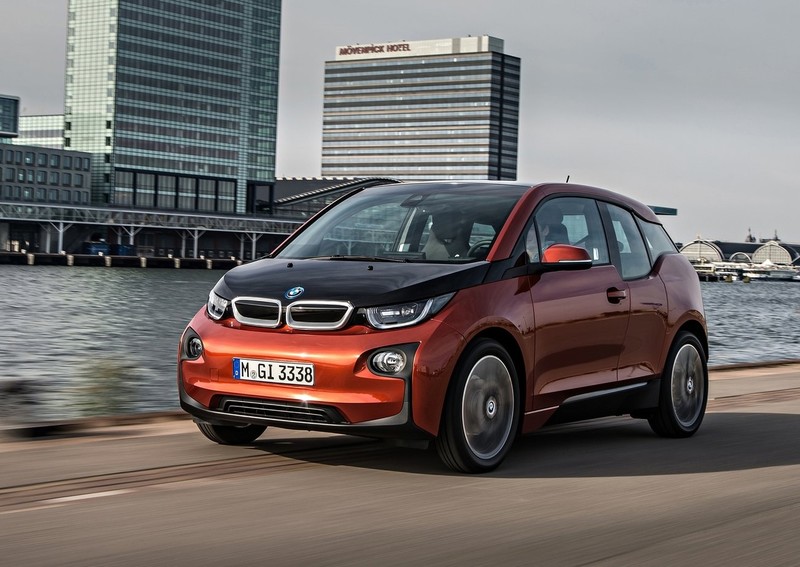 上網登錄體驗純電魅力 《BMW i3》Joyride試乘活動全臺經銷商同步展開 上網登錄體驗純電魅力 《BMW i3》Joyride試乘活動全臺經銷商同步展開