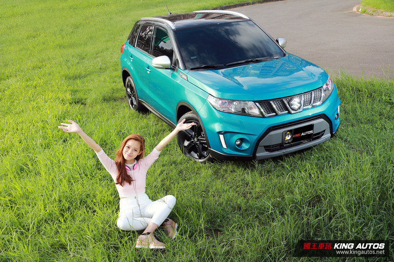 《Suzuki》7月在台銷量突破千輛 《Ignis》《SX4》配備升級優惠中 《Suzuki》7月在台銷量突破千輛 《Ignis》《SX4》配備升級優惠中
