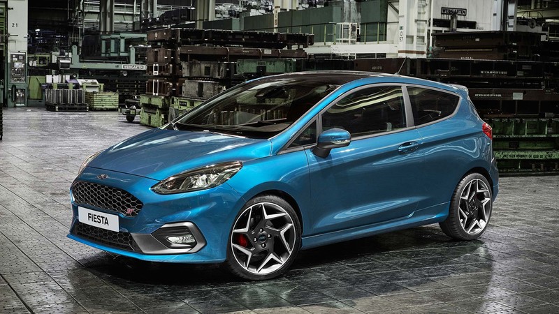 鼓勵購置環保新車 《Ford》於英國發布舊車汰換補助方案 鼓勵購置環保新車 《Ford》於英國發布舊車汰換補助方案