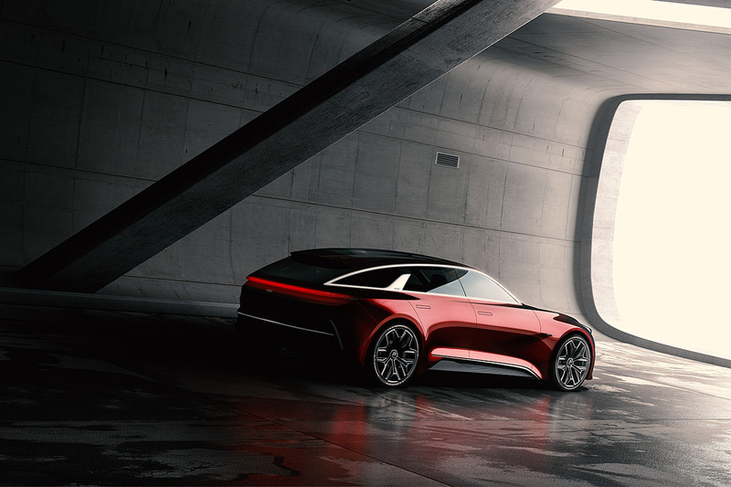 預覽新世代《Cee'd》設計概念 《Kia》2017法蘭克福車展將推全新概念車 預覽新世代《Cee'd》設計概念 《Kia》2017法蘭克福車展將推全新概念車