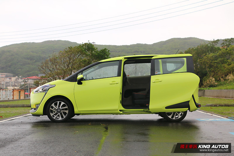 《Carens》、《Sienta》同步解套 《汽車運輸業管理規則》第91條修正案今上路 《Carens》、《Sienta》同步解套 《汽車運輸業管理規則》第91條修正案今上路