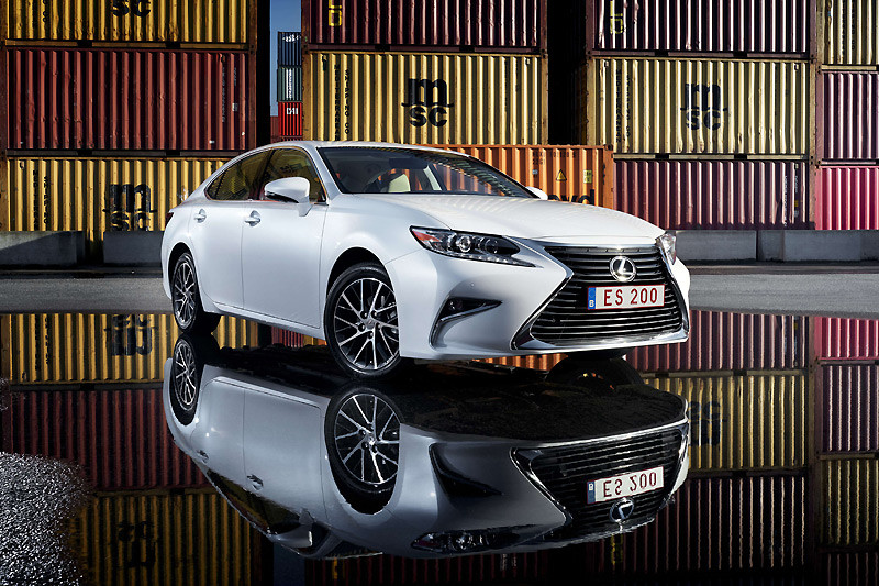 《Lexus》九月份推出全車系高額零利率購車優惠 《Lexus》九月份推出全車系高額零利率購車優惠