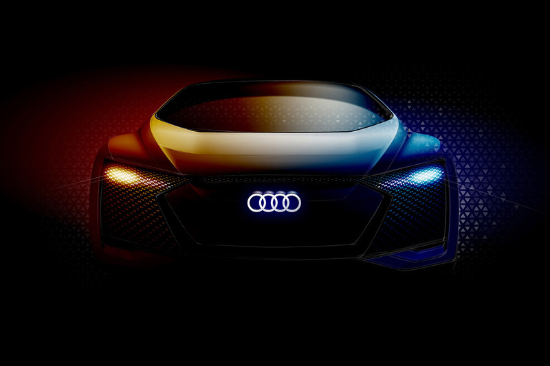 《RS 4 Avant》與自動駕駛概念車任主秀 《Audi》法蘭克福車展陣容曝光 《RS 4 Avant》與自動駕駛概念車任主秀 《Audi》法蘭克福車展陣容曝光