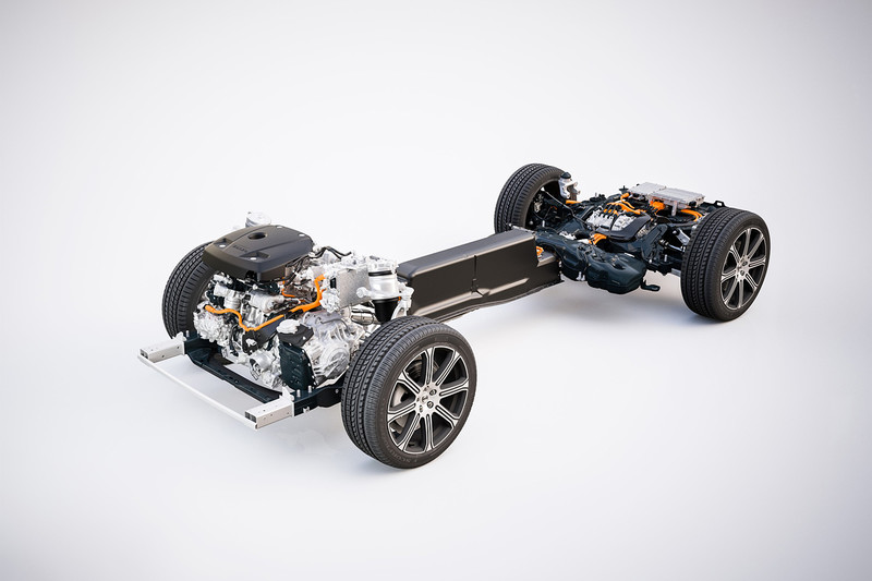 《Volvo XC60》預售起跑 225萬元起5車型先行 《Volvo XC60》預售起跑 225萬元起5車型先行