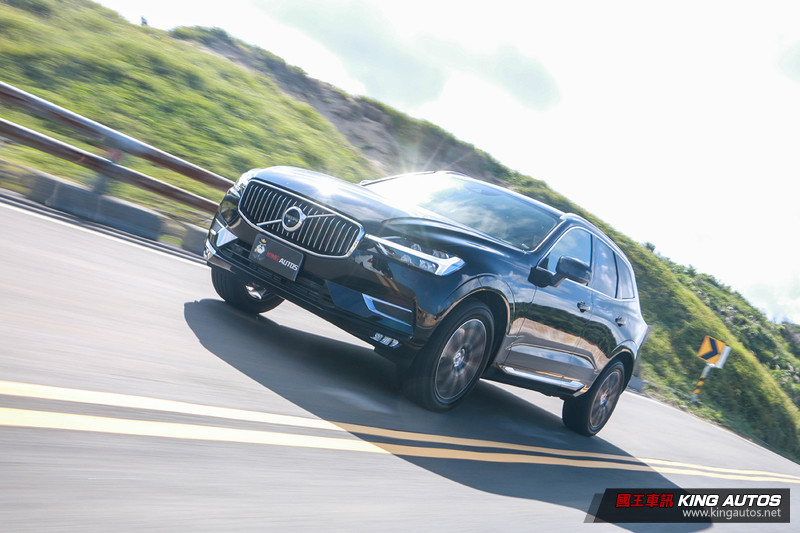 《Volvo XC60》預售起跑 225萬元起5車型先行 《Volvo XC60》預售起跑 225萬元起5車型先行