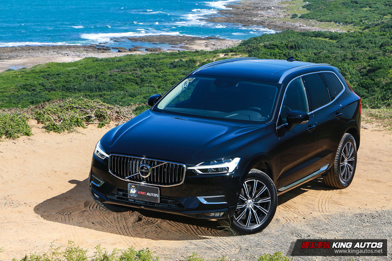 有了他,又何須再顧盼─《Volvo XC60 T6 Inscription》試駕報導 有了他,又何須再顧盼─《Volvo XC60 T6 Inscription》試駕報導