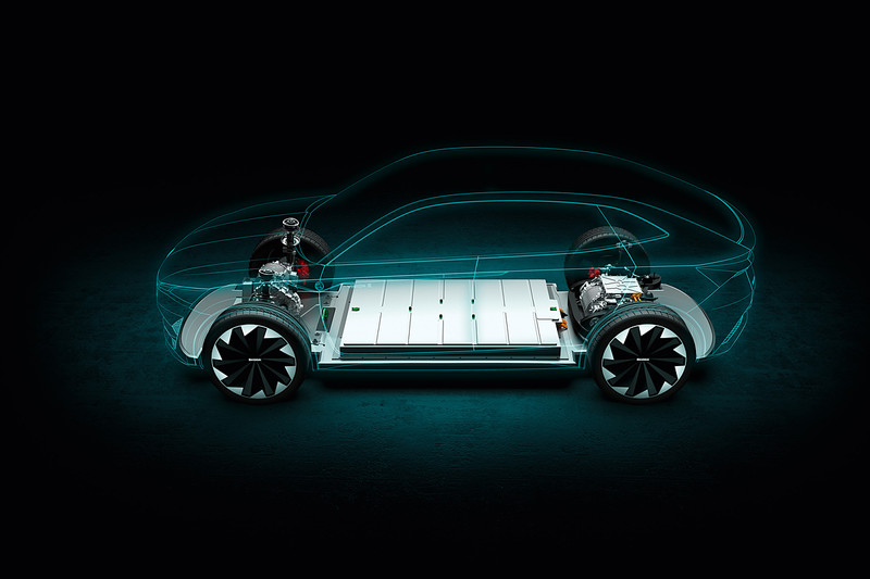 《Volkswagen》集團Roadmap E戰略揭曉 2030年全面電動化 《Volkswagen》集團Roadmap E戰略揭曉 2030年全面電動化