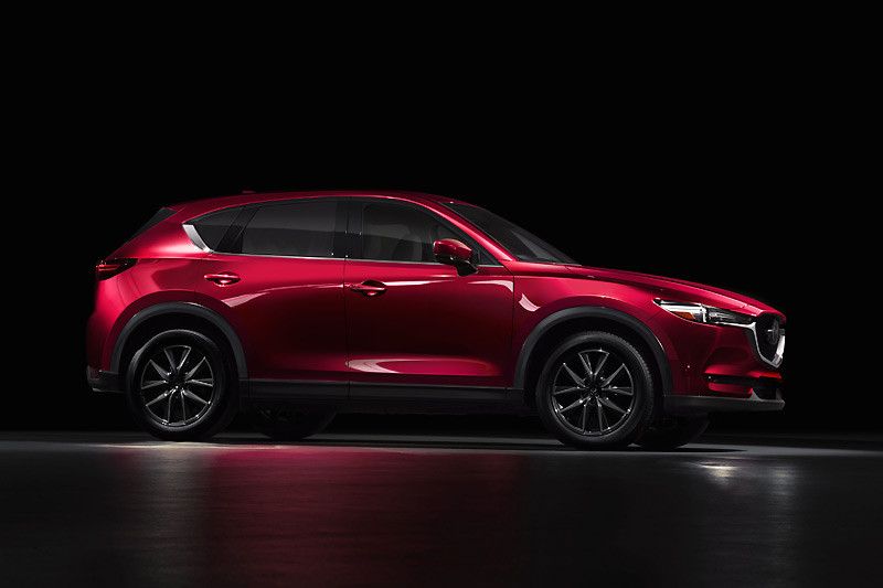 歐規《Mazda CX-5》追加全新動力 翻新完成的《Cosmo Sport》同步於法蘭克福車展亮相 歐規《Mazda CX-5》追加全新動力 翻新完成的《Cosmo Sport》同步於法蘭克福車展亮相