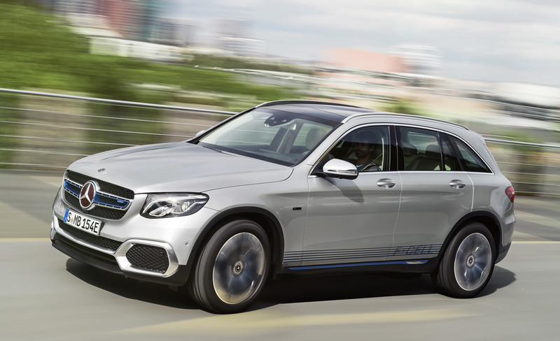 《Mercedes-Benz》公佈新年度產品計畫 《A-Class Sedan》《GLC F-Cell》等多款新車即將發表 《Mercedes-Benz》公佈新年度產品計畫 《A-Class Sedan》《GLC F-Cell》等多款新車即將發表