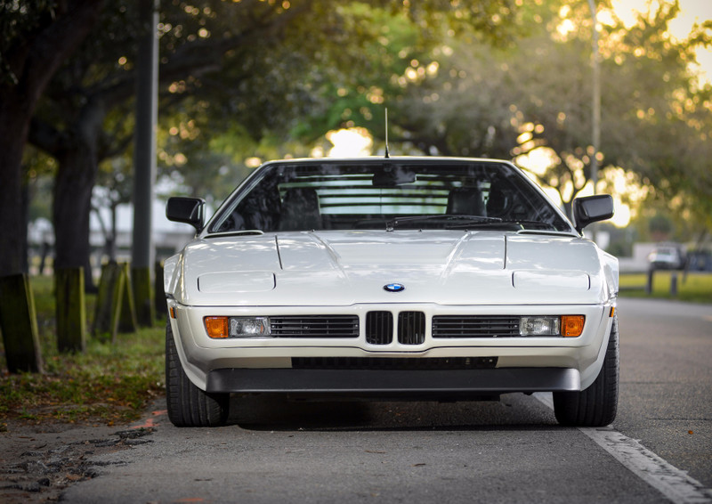 專注打造「性能艦隊」 《BMW M1》重生無望 專注打造「性能艦隊」 《BMW M1》重生無望
