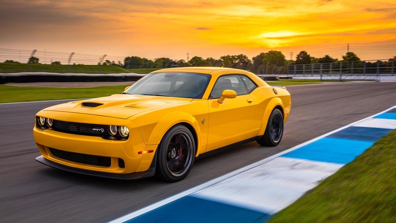 美皮義骨 新世代《Dodge Charger / Challenger》將使用《Maserati Ghibli》底盤平台 美皮義骨 新世代《Dodge Charger / Challenger》將使用《Maserati Ghibli》底盤平台