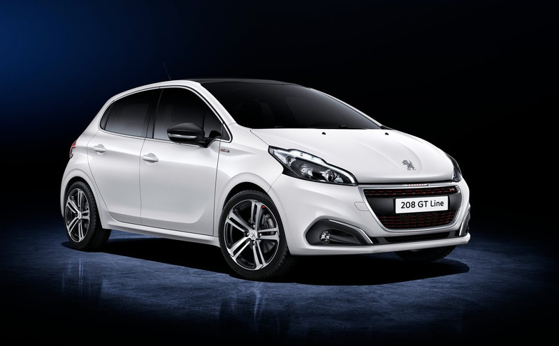 迎接電動車時代 《Peugeot 208 / 2008》《DS 3 Crossback》將推出電動車型 迎接電動車時代 《Peugeot 208 / 2008》《DS 3 Crossback》將推出電動車型