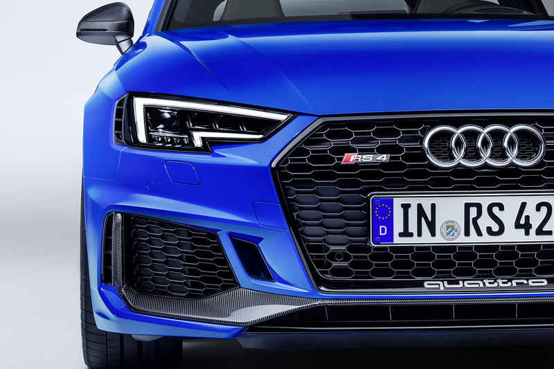 拓展《Audi Sport》性能大軍 2020年前將發表5款全新RS高性能產品 拓展《Audi Sport》性能大軍 2020年前將發表5款全新RS高性能產品
