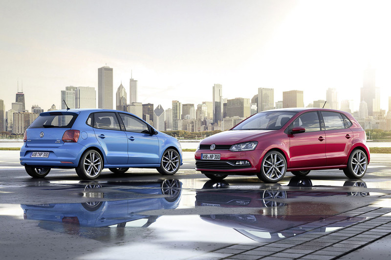 日付99元《Polo》輕鬆購 10月《Volkswagen》促銷再打建議購買回饋 日付99元《Polo》輕鬆購 10月《Volkswagen》促銷再打建議購買回饋