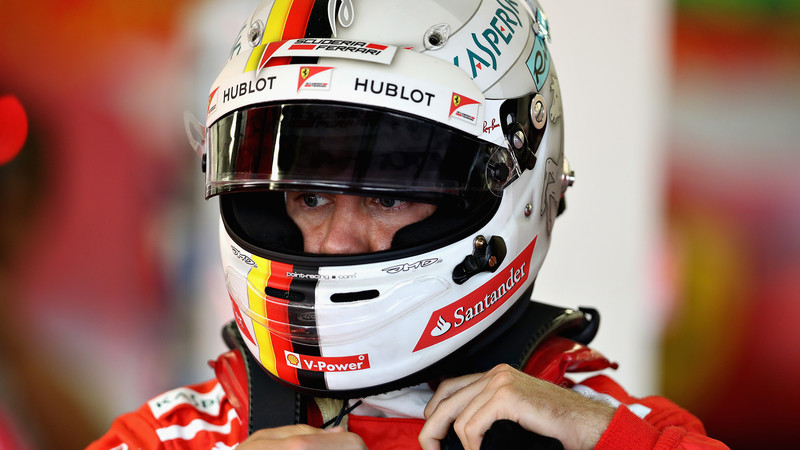 《F1》馬來西亞賽後車禍新證據出爐 戳破Sebastian Vettel謊言 《F1》馬來西亞賽後車禍新證據出爐 戳破Sebastian Vettel謊言