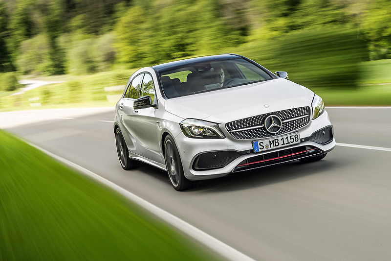 台灣賓士推出10月份《Mercedes-Benz & AMG》全車系多元購車優惠專案 台灣賓士推出10月份《Mercedes-Benz & AMG》全車系多元購車優惠專案
