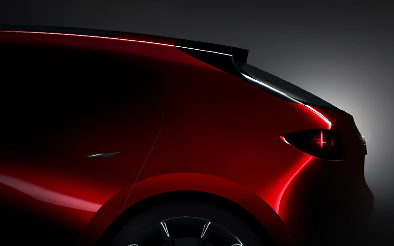 預示次世代產品走向 《Mazda》將以兩款全新概念車領銜東京車展 預示次世代產品走向 《Mazda》將以兩款全新概念車領銜東京車展