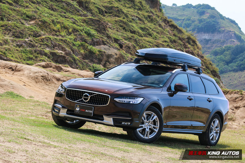 【Why Buy?】《Volvo V90 Cross Country D5 Plus》值得購買的理由? 【Why Buy?】《Volvo V90 Cross Country D5 Plus》值得購買的理由?