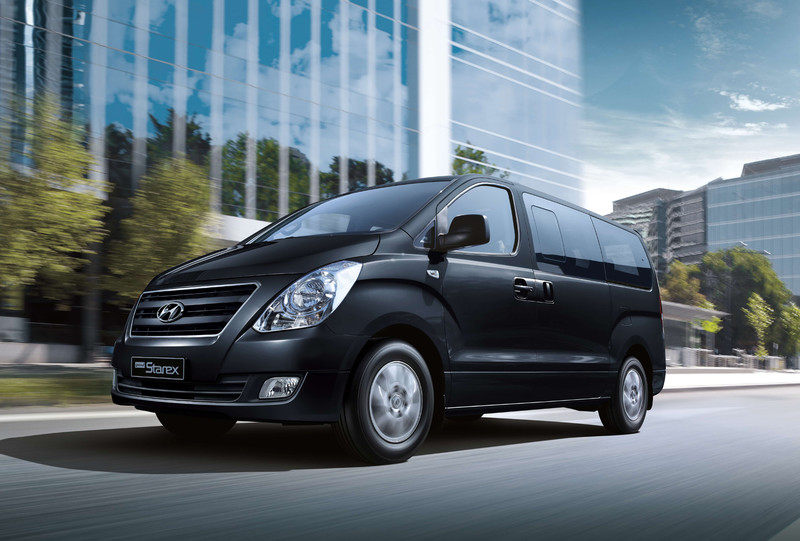 《Hyundai Grand Starex》歐風米色內裝版限量推出 售價下殺129.8萬元再享零利率 《Hyundai Grand Starex》歐風米色內裝版限量推出 售價下殺129.8萬元再享零利率