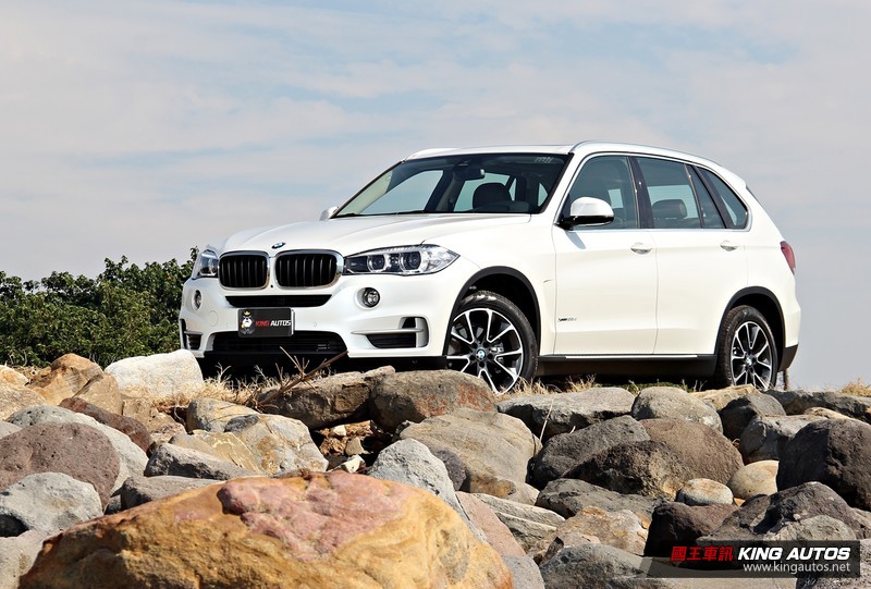 溫柔地帶你遨遊─《BMW X5 xDrive25d》極智白金版試駕 溫柔地帶你遨遊─《BMW X5 xDrive25d》極智白金版試駕