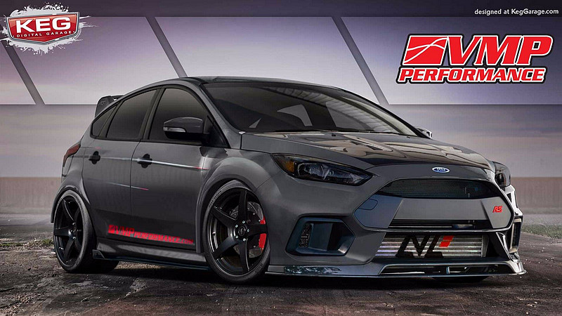 藍橢圓掀背鋼砲集結 《Ford》預告2017 SEMA改裝車展《Focus ST/RS》參展作品 藍橢圓掀背鋼砲集結 《Ford》預告2017 SEMA改裝車展《Focus ST/RS》參展作品