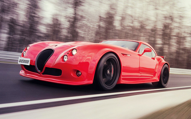 與寶馬再續前緣 《Wiesmann》與《BMW》重新簽署引擎供應合約 與寶馬再續前緣 《Wiesmann》與《BMW》重新簽署引擎供應合約